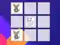 遊戲Tic-tac-toe Mouse Vs Cat在線