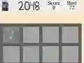 遊戲Clay 2048在線
