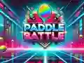 遊戲Paddle Battle在線