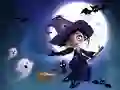 遊戲Helloween Bubbles Shooter Adventure在線