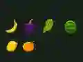 遊戲Fruit Clicker在線