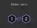 遊戲Zero Out Puzzle在線