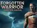 遊戲Forgotten Warrior Quest for Survival在線