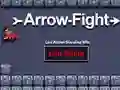 遊戲Arrow Fight在線