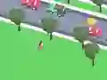 遊戲3D Road Crosser在線