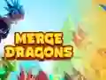 遊戲Merge Dragons在線