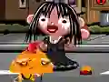 遊戲Monkey Go Happy Stage 890在線