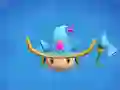 遊戲Mobile Legends Slime 3v3在線
