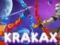 遊戲Krakax在線