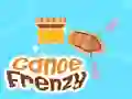 遊戲Canoe Frenzy在線