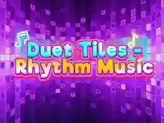 遊戲Duet Tiles Rhythm Music在線