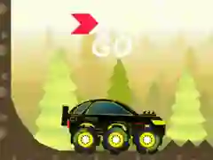 遊戲Car Physics在線