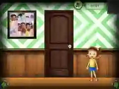 遊戲Amgel Kids Room Escape 248在線