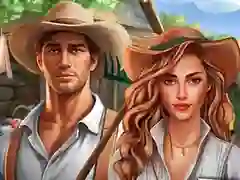遊戲Country Life在線