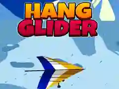 遊戲Hang Glider在線