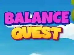 遊戲Balance Quest在線
