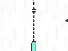 遊戲Jumping Arrow在線