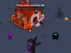 遊戲Skeleton Slayer在線