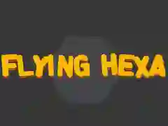 遊戲Flying Hexa在線