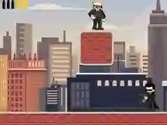 遊戲Courageous Sniper在線