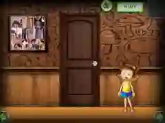 遊戲Amgel Kids Room Escape 249在線