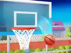 遊戲Basket Blitz! 2在線