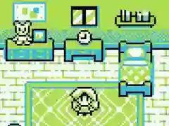 遊戲Sally's House在線