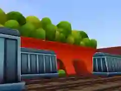 遊戲Subway Horror Chapter 3在線