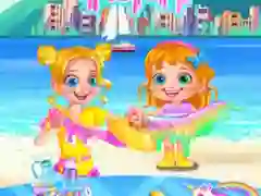 遊戲Rainbow Glitter Slime在線