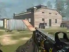 遊戲WarStrike在線