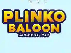 遊戲Plinko Ballon在線