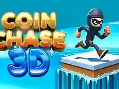遊戲Coin Chase 3D在線