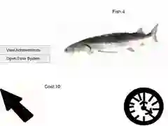 遊戲Fish Clicker在線