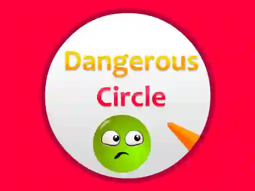 遊戲Dangerous Circle在線