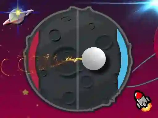 遊戲Pong Challenge在線
