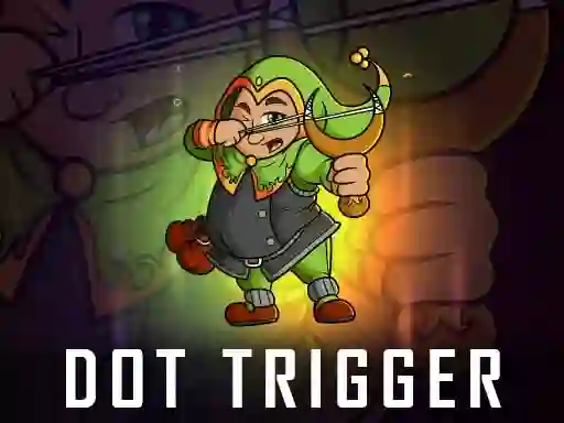 遊戲Dot Trigger在線