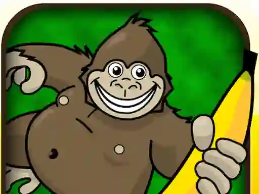 遊戲Banana Joe在線