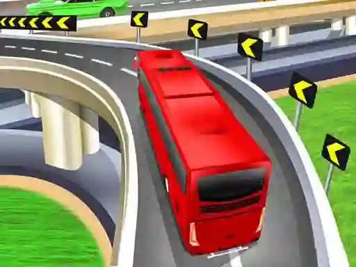 遊戲Public Transport Simulator 2021在線
