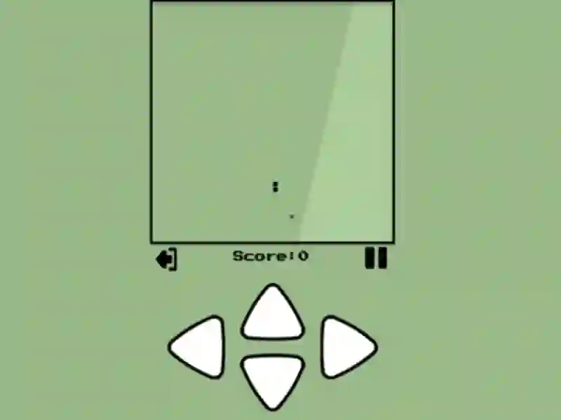 遊戲Snake Classic在線