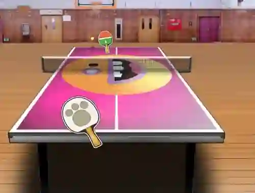 遊戲Paddle Master在線