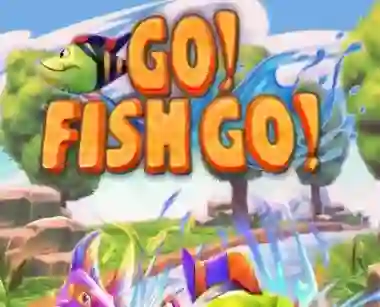 遊戲Go! Fish Go!在線