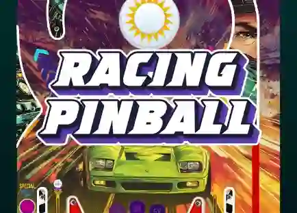 遊戲Racing Pinball在線
