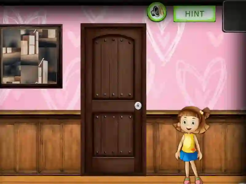 遊戲Amgel Kids Room Escape 251在線