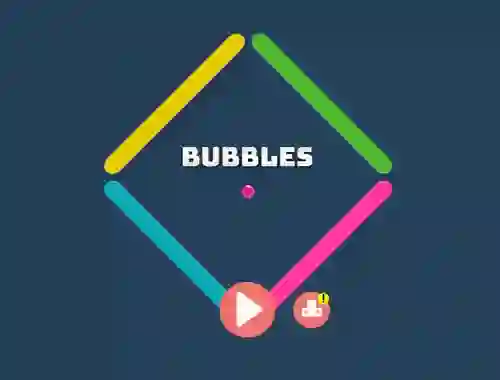 遊戲Bubbles在線