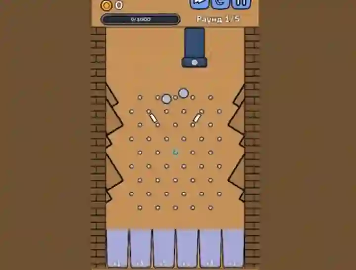 遊戲Build Levels Earn Money!在線