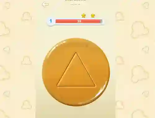 遊戲Dalgona Game在線