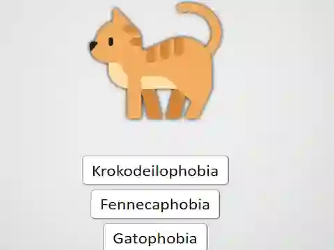 遊戲Emojiphobia在線