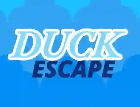 遊戲Duck Escape在線