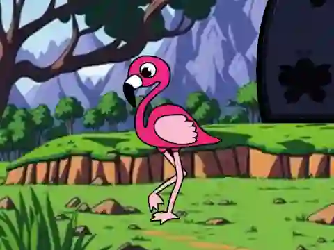 遊戲Turkey Escape the Cursing在線