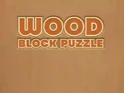 遊戲Wood Block Puzzle在線